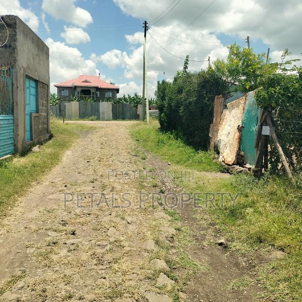 1/8 Plots for Sale in Metropolitan Rangau Ongata Rongai