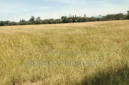 23 Acre Parcel of Land for Sale in Kabarak