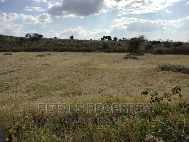 7.5 Acres for Sale in Sarambei Mogotio