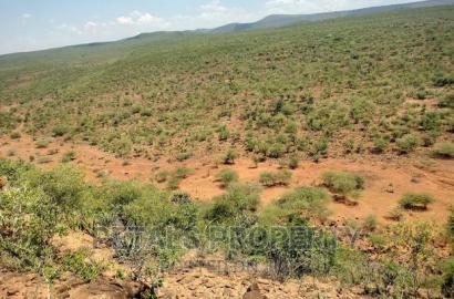 235 Acres for Sale in Molo Sirwet