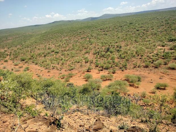 235 Acres for Sale in Molo Sirwet