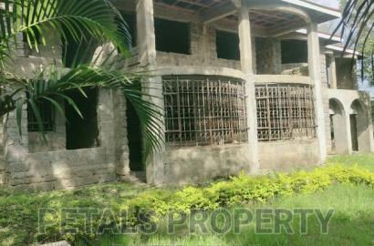 1/2 Acre 7bedroom House Ongata Rongai