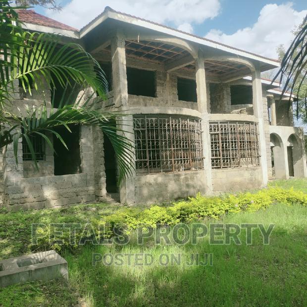 1/2 Acre 7bedroom House Ongata Rongai
