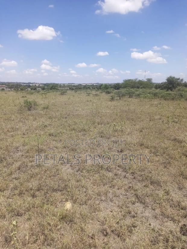 48 Acres Kitengela Township