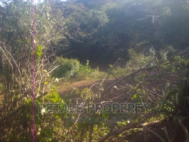 100 Acres for Sale in Emining, Mogotio