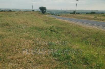 40 Acres for Sale in Pipe Line Road Birika