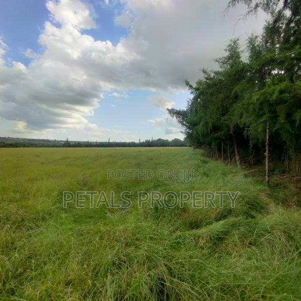 28 Acre Parcel of Land for Sale Kiserian