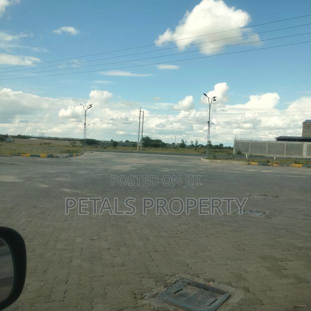 Prime 180 Acres for Sale in Isinya Kajiado Highway