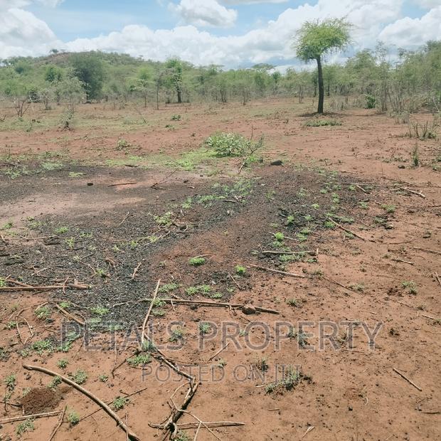 15 Acres for Sale in Molo Sirwet Mogotio