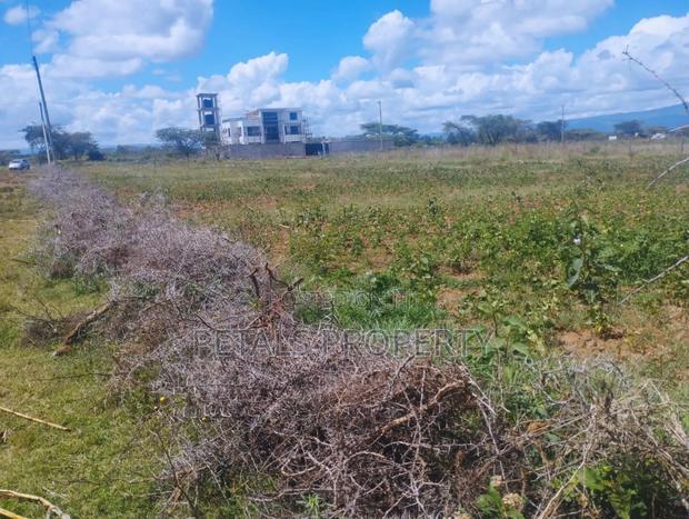 1 Acre Prime Kabarak Residential Parcel of Land for Sale
