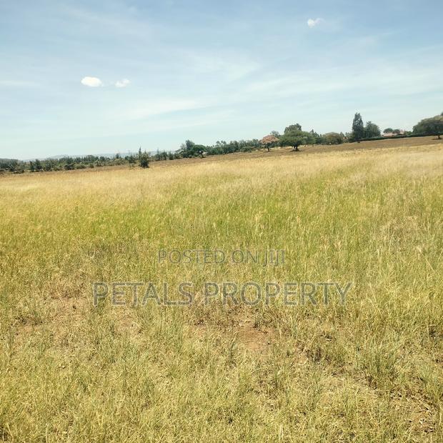 23 Acre Parcel of Land for Sale in Kabarak