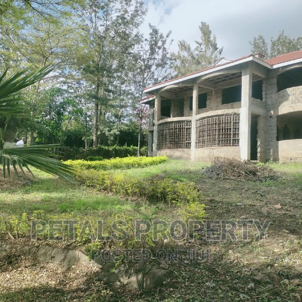 1/2 Acre 7bedroom House Ongata Rongai