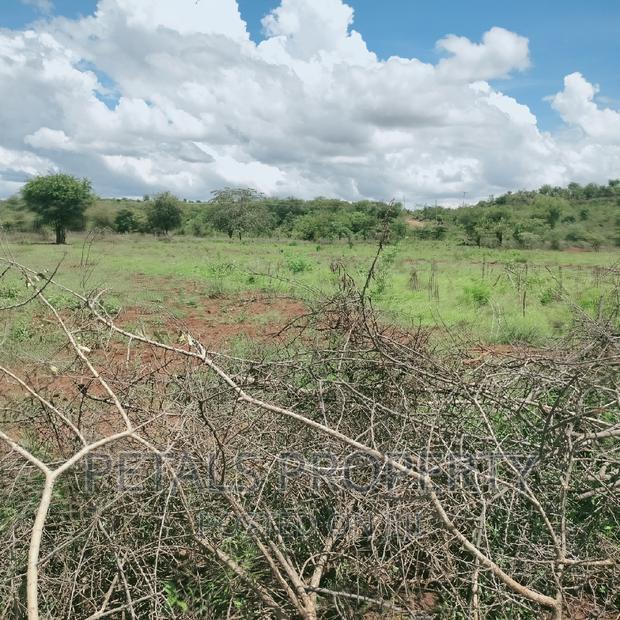 15 Acres for Sale in Molo Sirwet Mogotio