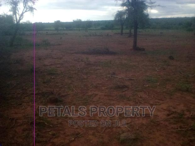 100 Acres for Sale in Emining, Mogotio