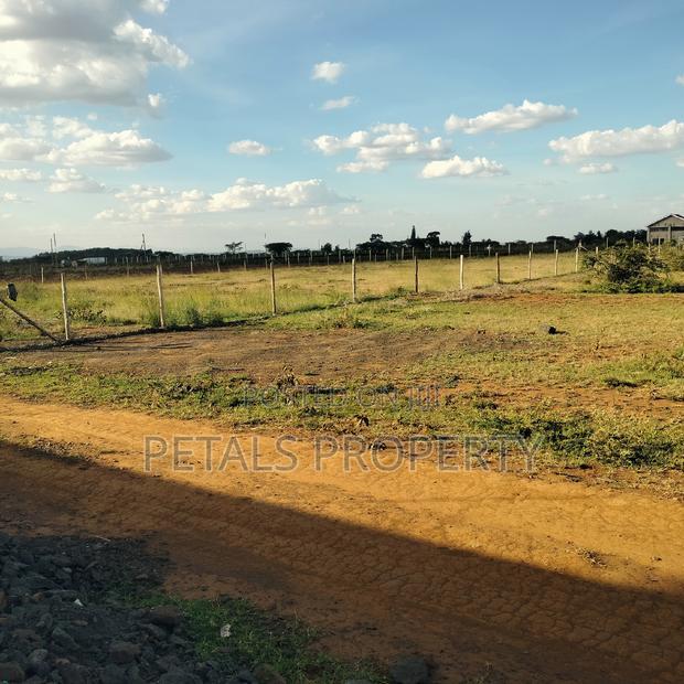 Prime 1 Acre for Sale Kabarak Gichuru Farm