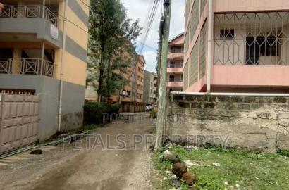 50*100 Commercial Plot in Ongata Rongai