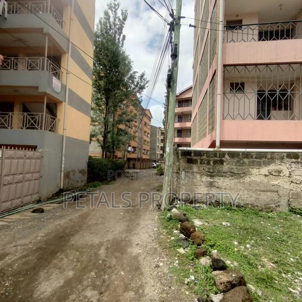 50*100 Commercial Plot in Ongata Rongai