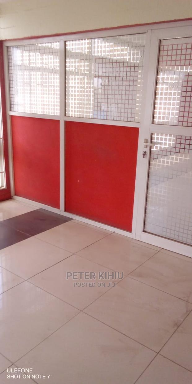 Commercial Building for Sale in Industrial Area