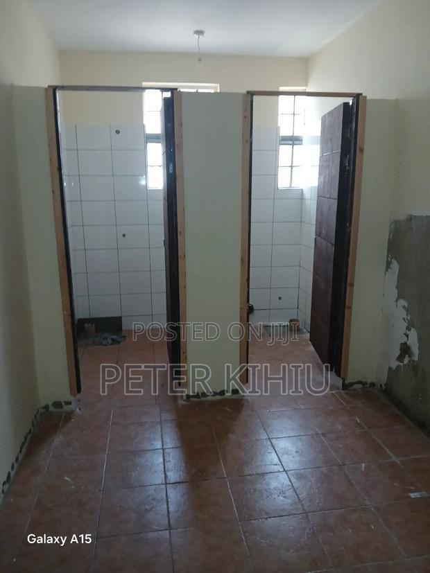 Godown to Let 5800sqft Off Mombasa Road at Syokimau