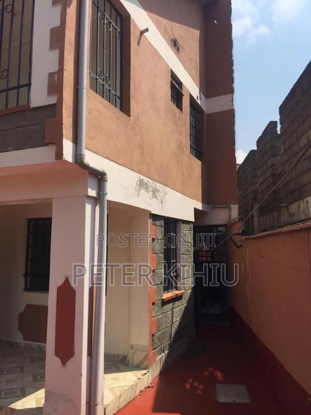 4bdrm Maisonette in Muimara for sale