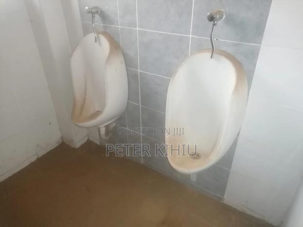 Godown To Let 5600sqft On Eastern Bypass