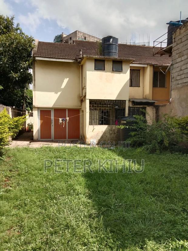 4bdrm Maisonette in Kodi Road, Nairobi West for sale