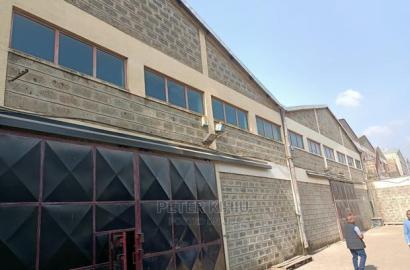 Godowns for Sale 13000sqft Sitting on 1/4ac