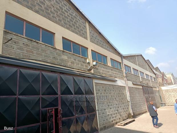 Godowns for Sale 13000sqft Sitting on 1/4ac