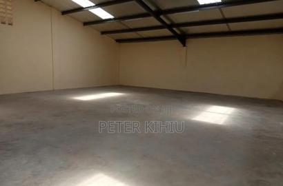 Godown to Let 8415sqft Off Eastern Bypass Near Kamakis