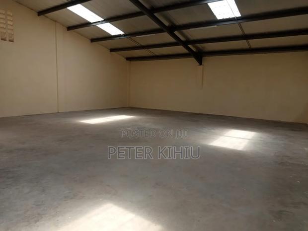 Godown to Let 8415sqft Off Eastern Bypass Near Kamakis