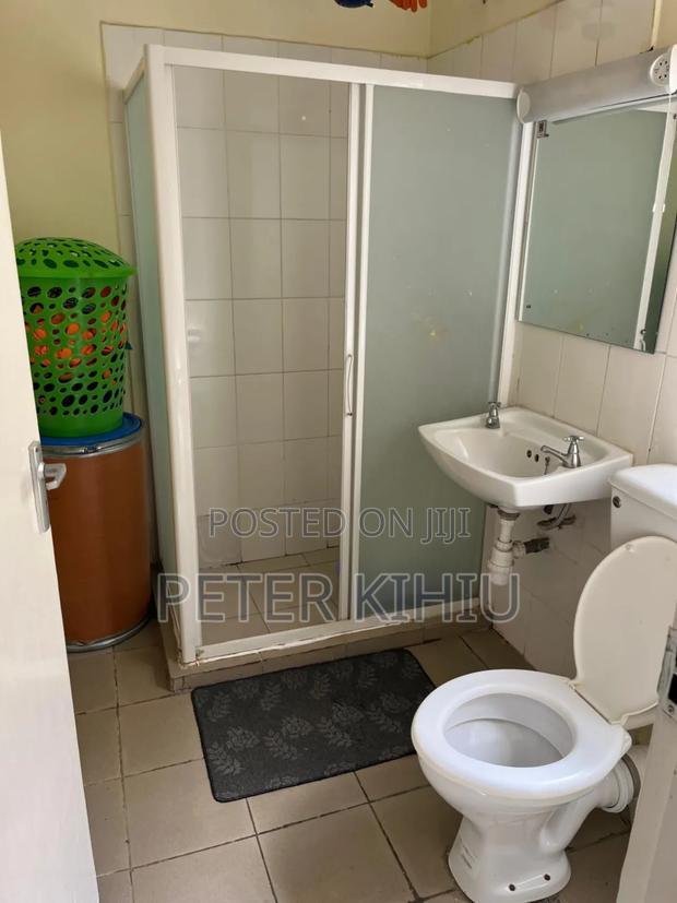3bdrm Maisonette in Nyayo Embakasi Phase for sale