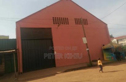Godown to Let 5000sqft Off Eastern Bypass Near Tatu City
