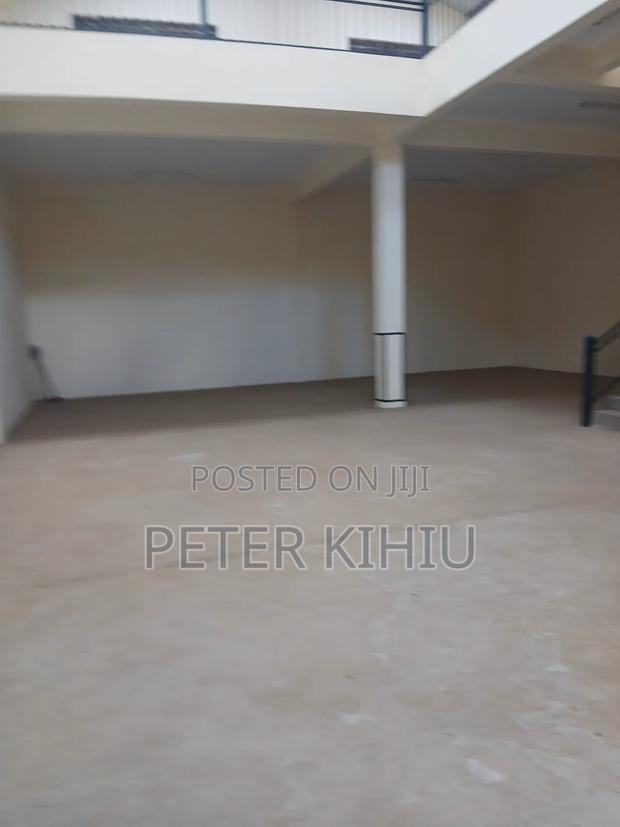 Godown to Let 4200sqft in Baba Ndogo