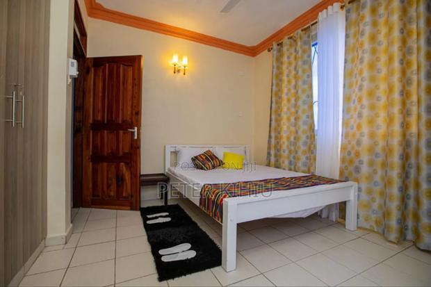 3bdrm Apartment in Mtwapa for sale
