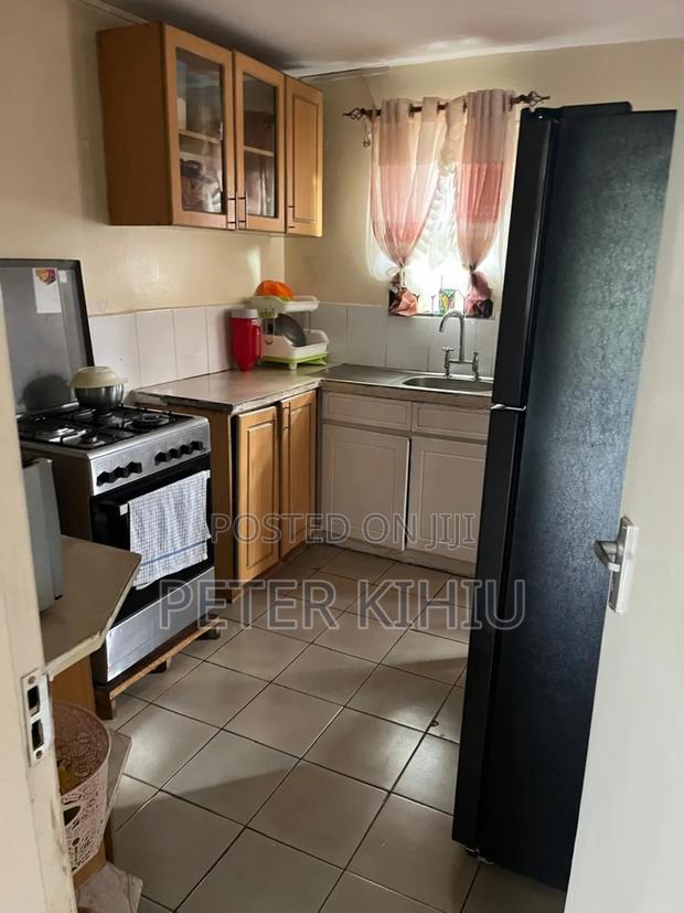 3bdrm Maisonette in Nyayo Embakasi Phase for sale