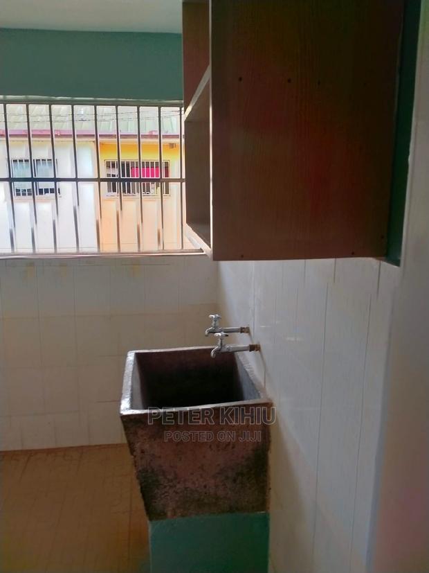 3bdrm Apartment in Nyayo Embakasi for sale