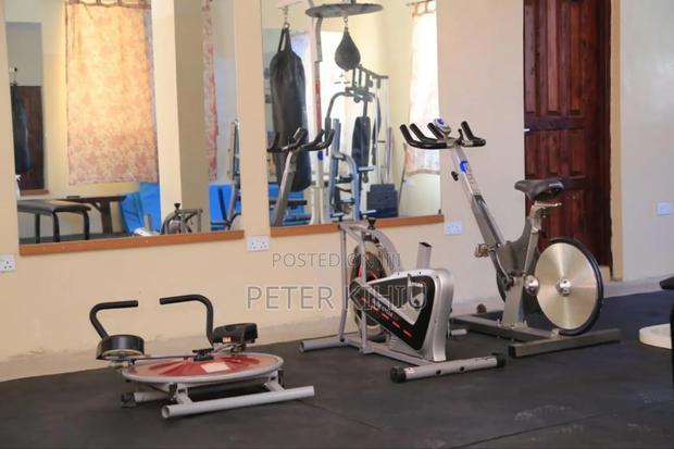 3bdrm Apartment in Mtwapa for sale
