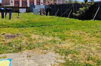 Imara Daima/Villa Franca 1/4th AC Plot for Apartments