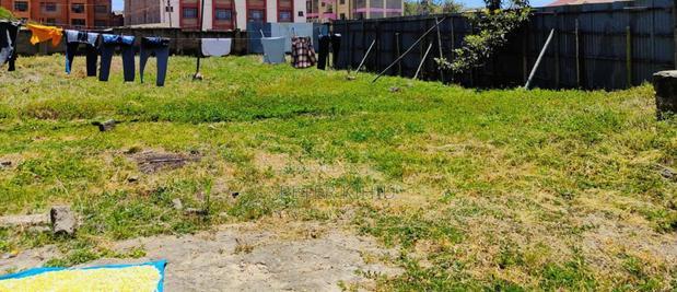 Imara Daima/Villa Franca 1/4th AC Plot for Apartments