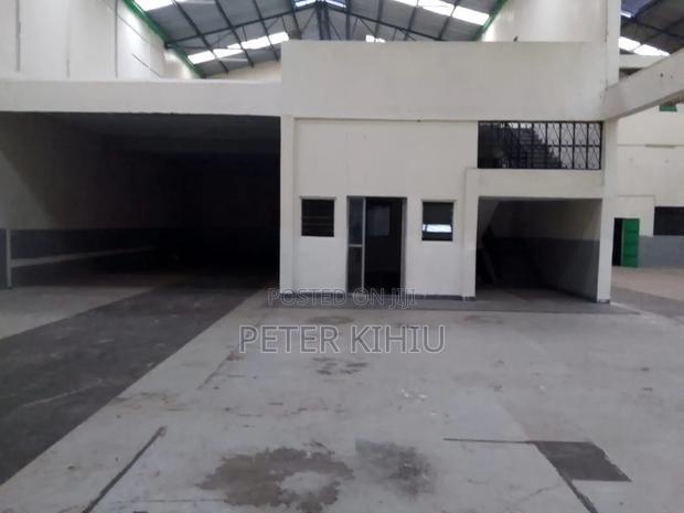 Godown for Sale 6900sqft in Industrial Area