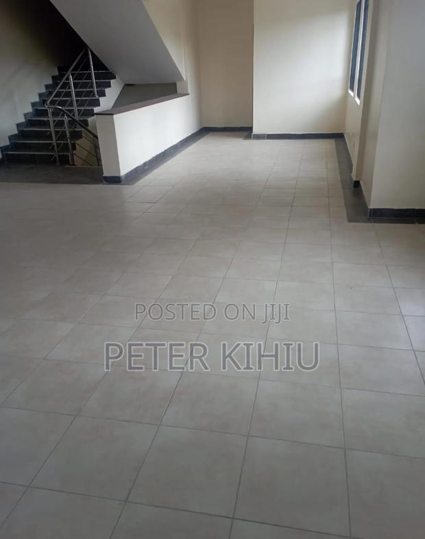 Godown to Let Off Mombasa Road Near SGR Terminal 11500sqft