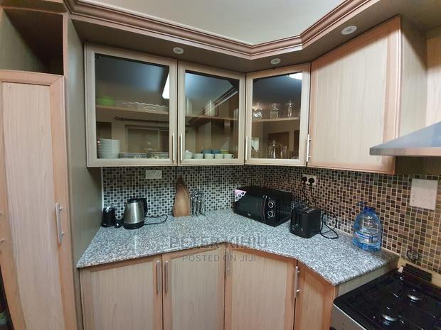 3bdrm Apartment in Komo Lane, Kilimani for sale