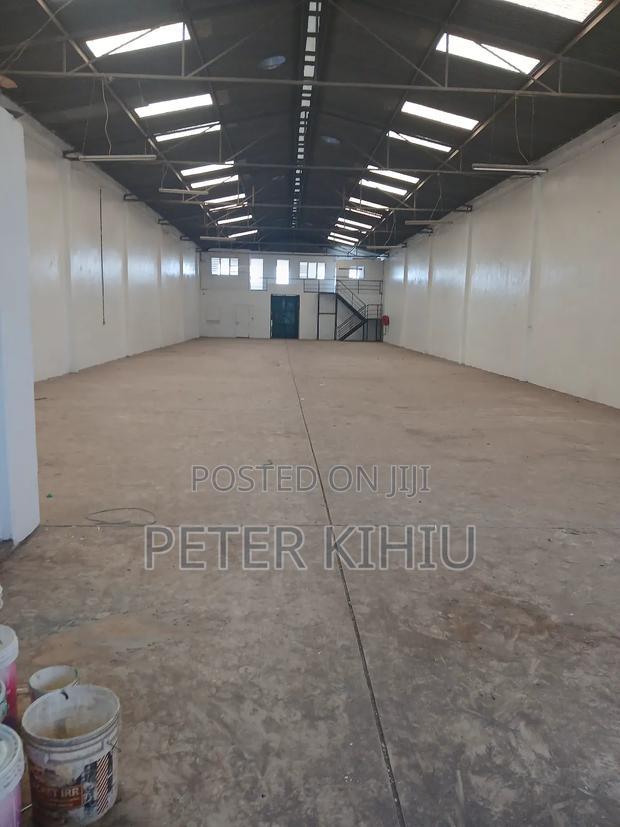 Godown to Let 6000sqft Off Enterprise Rd