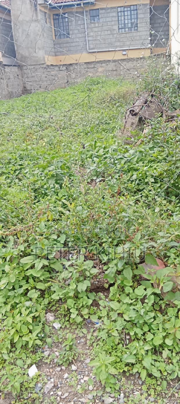 Muimara 30ft by 66ft Plot for Sale