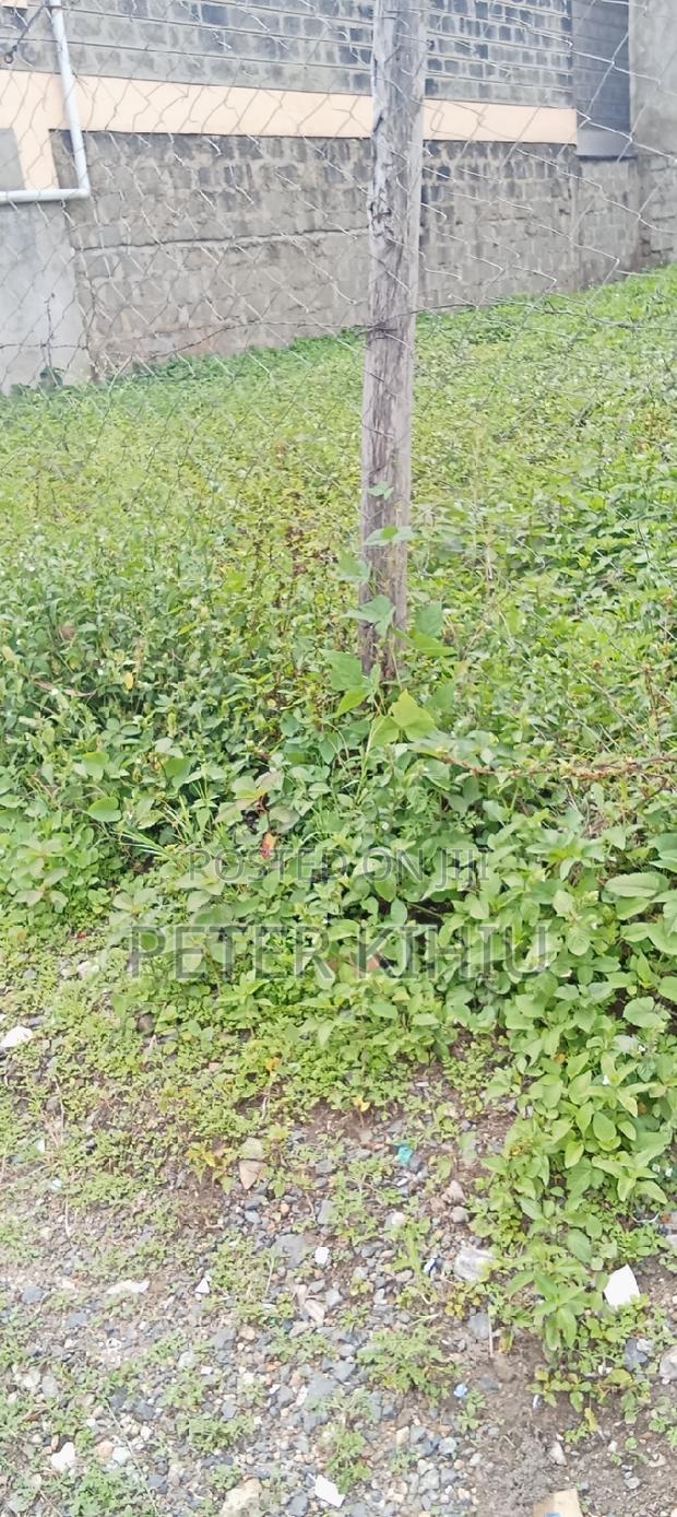 Muimara 30ft by 66ft Plot for Sale