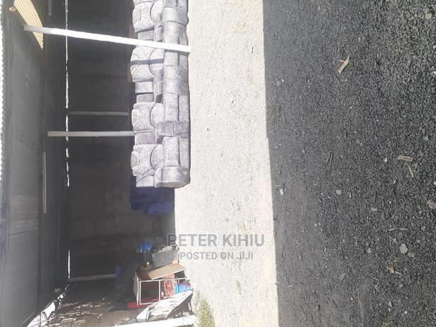 Embakasi 80ft By 70ft Touching North Airport Road