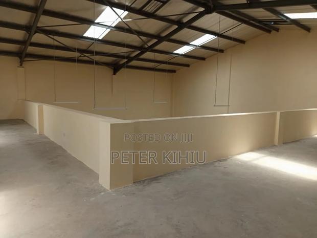 Godown to Let 8415sqft Off Eastern Bypass Near Kamakis