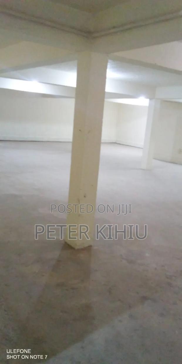 Office Block to Let 10,000sqft on Shimo La Tewa Road