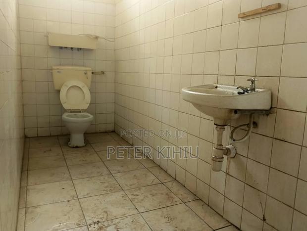 Godown to Let 6500sqft on Road C Industrial Area