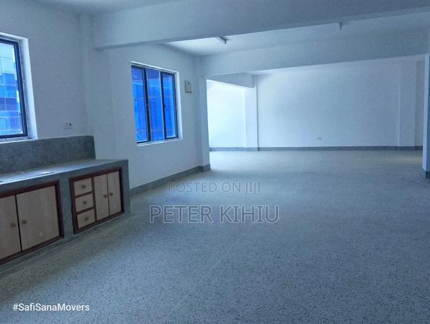 Godown to Let 8250sqft Off Mombasa Road at Syokimau